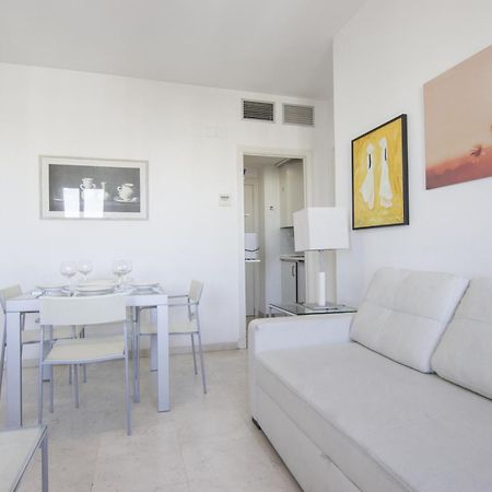 Rentalsevilla Alejo Fernandez I 외부 사진