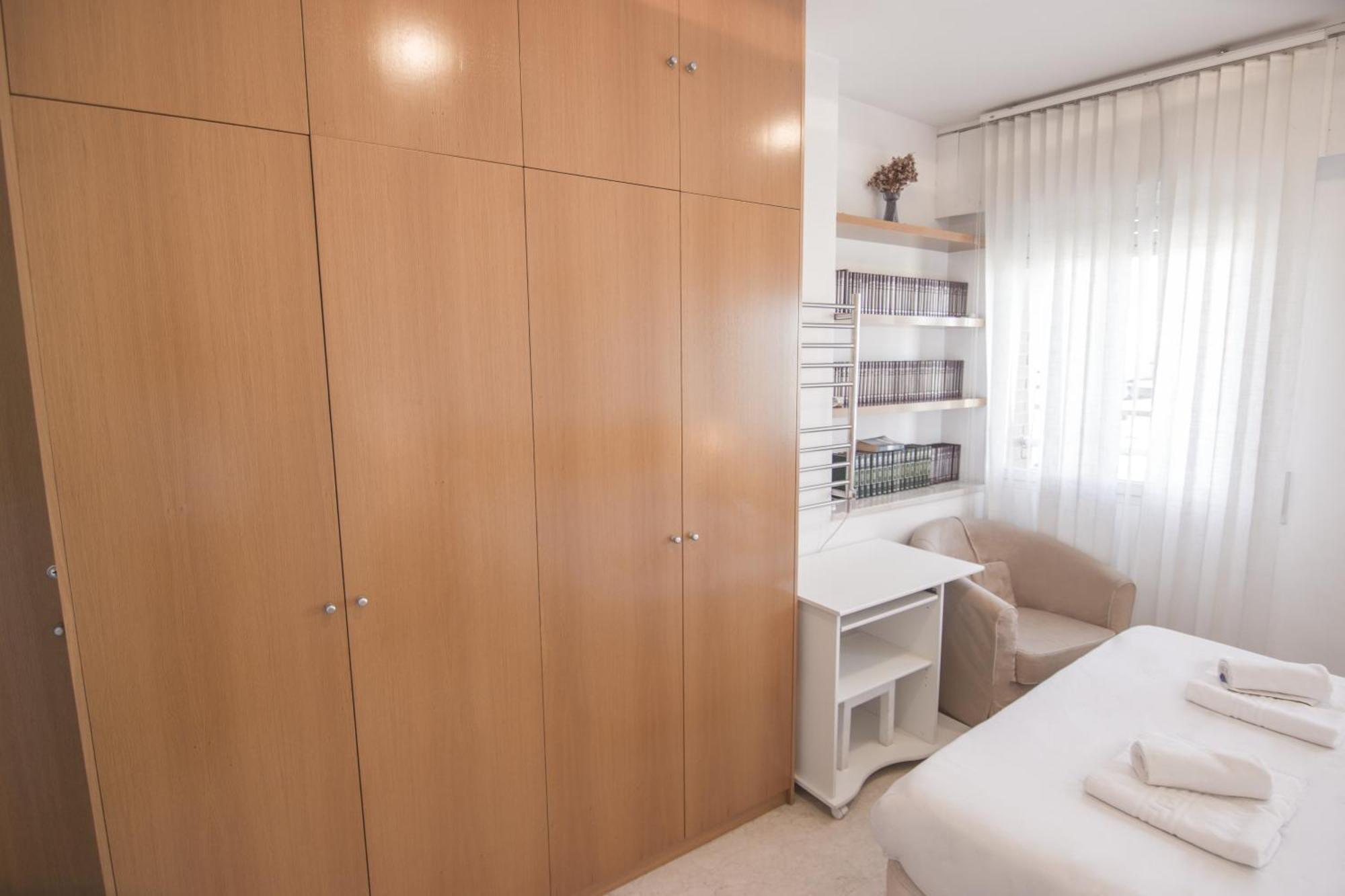 Rentalsevilla Alejo Fernandez I 외부 사진