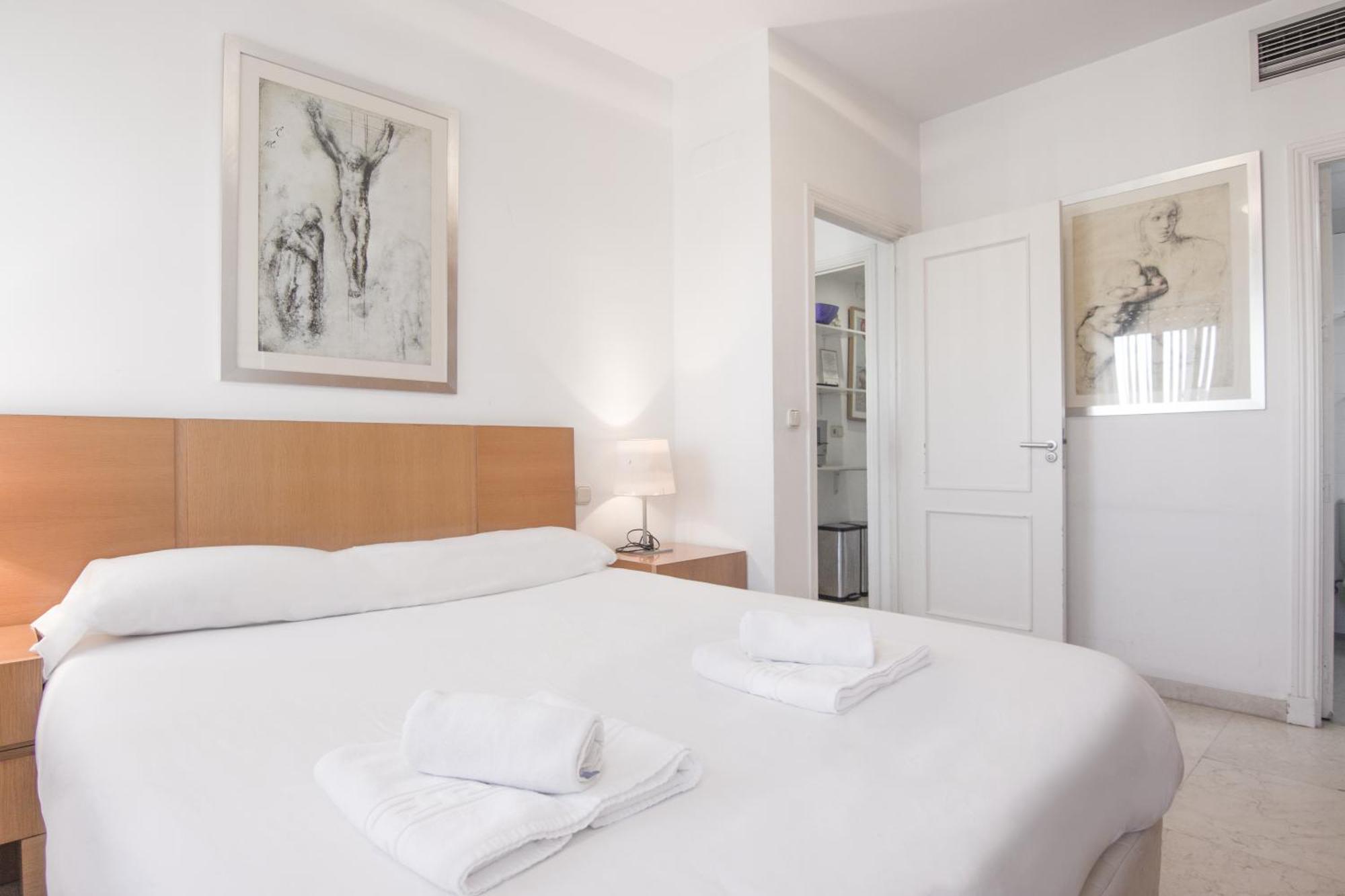 Rentalsevilla Alejo Fernandez I 외부 사진