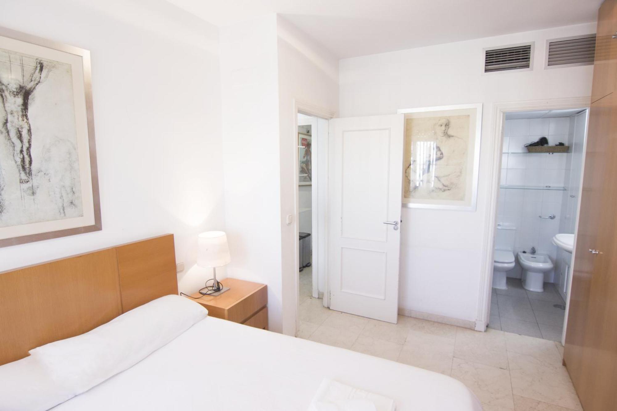 Rentalsevilla Alejo Fernandez I 외부 사진